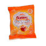 Stuffed Puffs Gummy Fuzions Chili Mango 123g