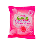 Stuffed Puffs Gummy Fuzions Melon d'eau sûr 123g
