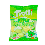 Trolli Apple Mallow 150g