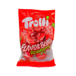 Trolli Flavor Bomb Fraise 75g