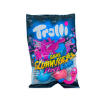 Trolli Sour Glowworms Flavor Bomb 75g