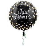 Ballon Décoratif Faut Fêter ça! 18''