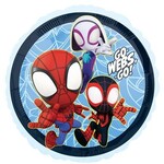 Spidey and his Amazing Friends Decorative Balloon 18''