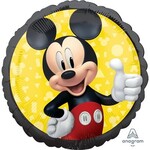 Mickey Mouse Decorative Balloon 18''