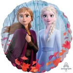 Frozen 2 Decorative Balloon 18''