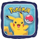 Pokémon Decorative Balloon 18''