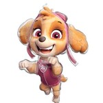 Skye Paw Patrol Decorative Balloon 27''x 36''