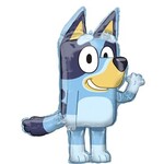 Bluey Decorative Balloon 24''x 32''