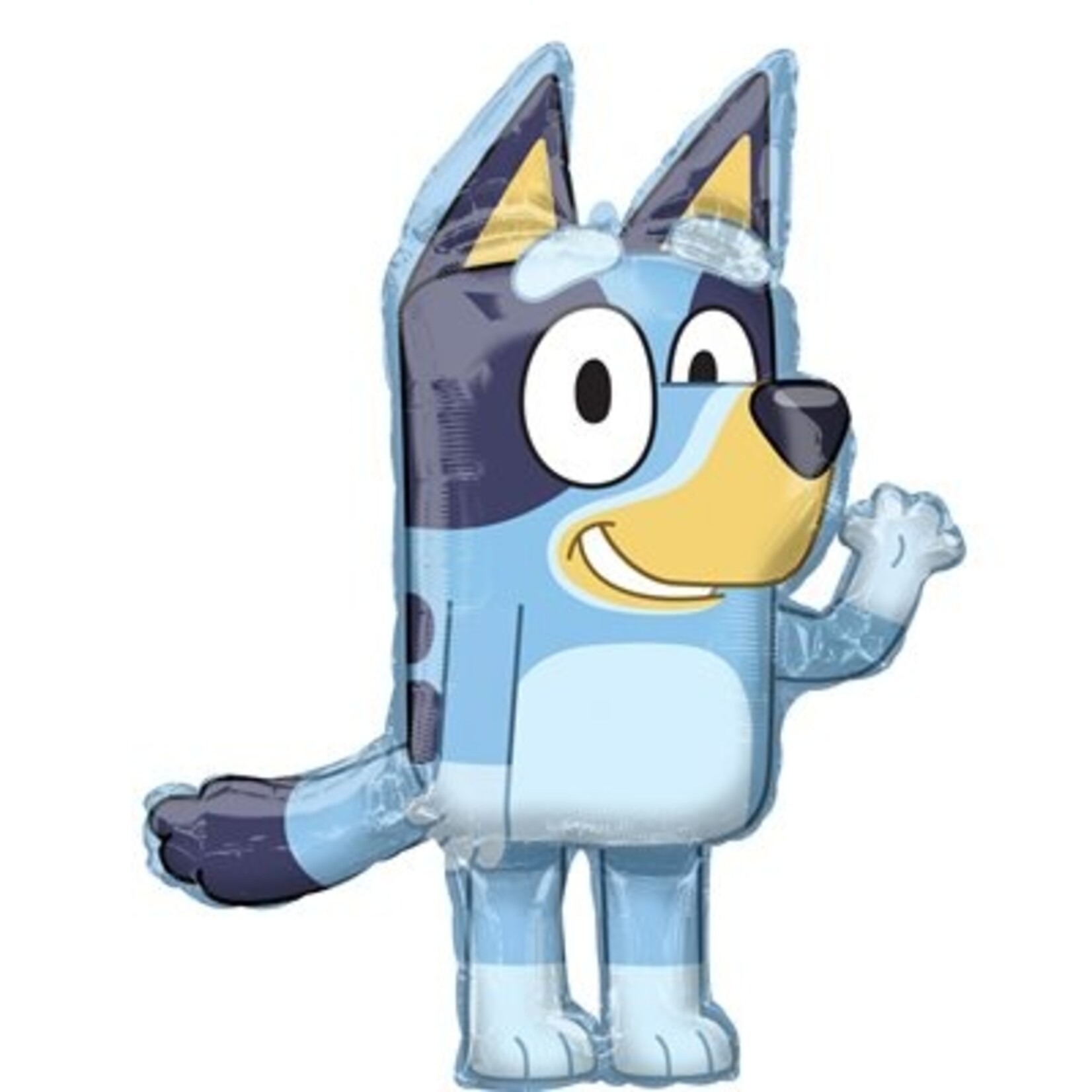 Bluey Decorative Balloon 24''x 32''