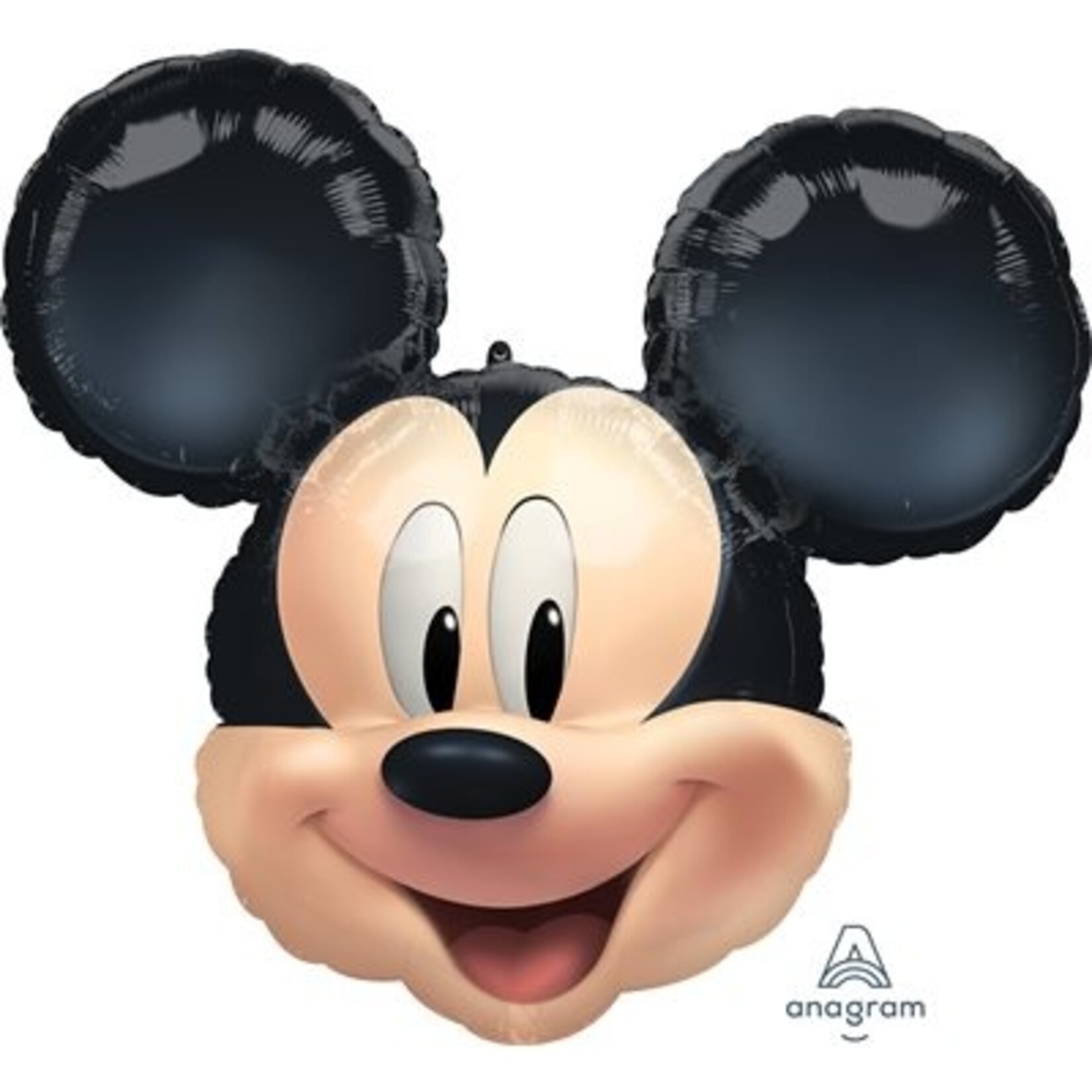 Ballon Décoratif Mickey Mouse 25''x 22''