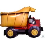 Truck Decorative Balloon 32''x 25''