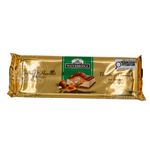 Waterbridge Waterbridge Toffee and Hazelnut Milk Chocolate 300g