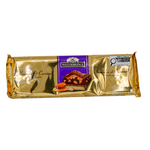 Waterbridge Waterbridge Chocolat au lait Amandes et Caramel 300g