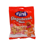 Fini Bonhomme Pain d'épices 90g