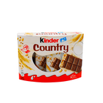 Kinder Kinder Country 211g