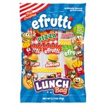 efrutti Sac à lunch Late Night 77g