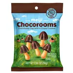 Meiji Chocorooms 38g