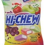 Hi-Chew Hi-Chew fruity Original Mix Bag 100g