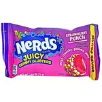 Nerds Nerds Juicy Gummy Clusters 75 g