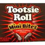 Tootsi Roll Tootsie Roll Chews 99g