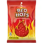 Red Hots Bonbons à la Cannelle 128g