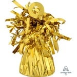Gold Balloon Weight