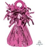 Dark Pink Balloon Weight