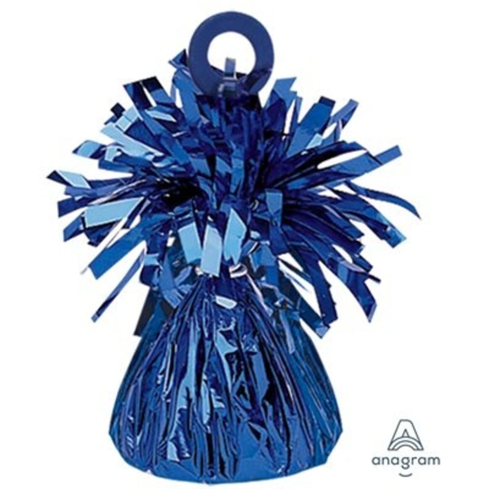 Pesée à Ballons Bleu