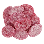 S-Marke S-Marke Sour Cherry Ovals 4000g