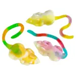 Trolli Trolli Playmouse 1kg