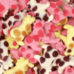 Trolli Trolli vaches 1kg
