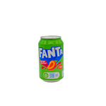 Fanta Fanta Mangue 355ml