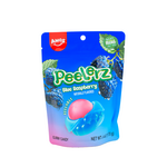 Amos Peelerz  Blue Raspberry 170g