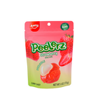 Amos Peelerz Fraise 170g