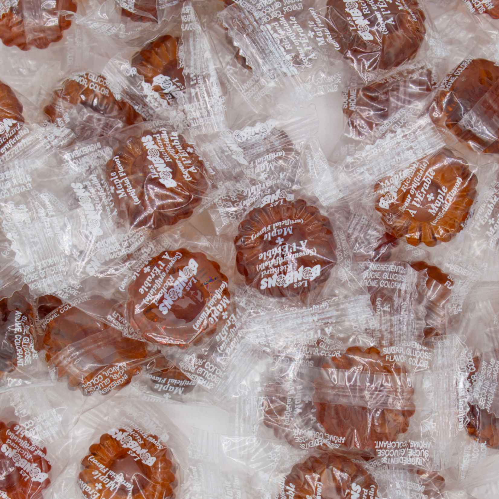 Bonbons Richard Cinamon Barley sugar Candy