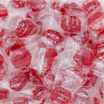 Bonbons Richard Cinnamon barley sugar Candy