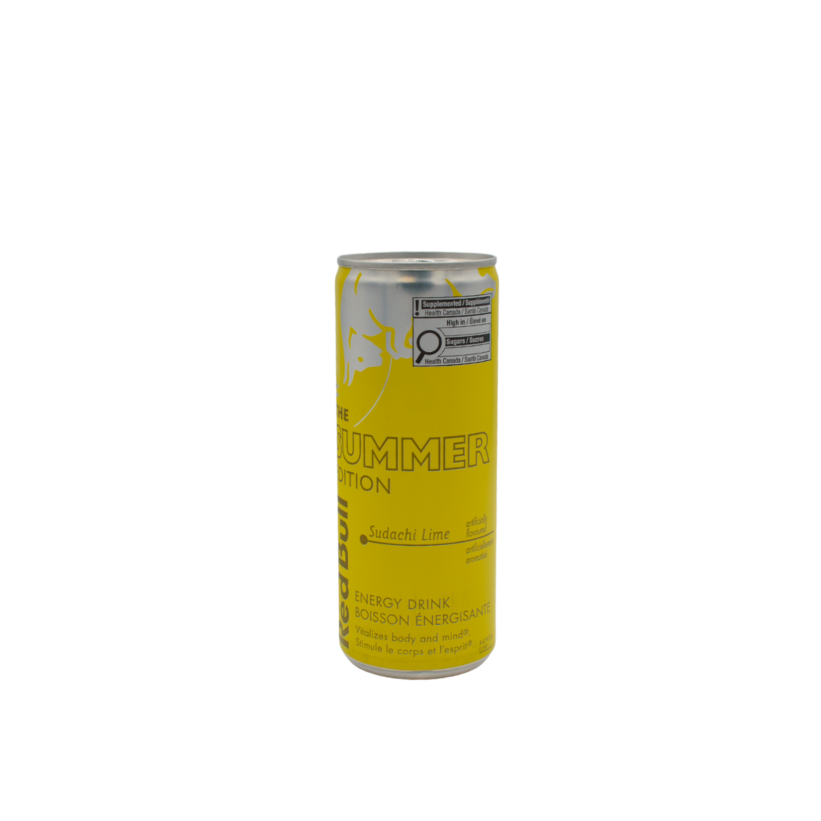 Red Bull Red Bull Summer Edition Sudachi Lime  250ml