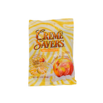 Creme Savers Creme Savers Hard Candy Peaches and Creme 85g