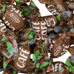 Bonbons  café crème