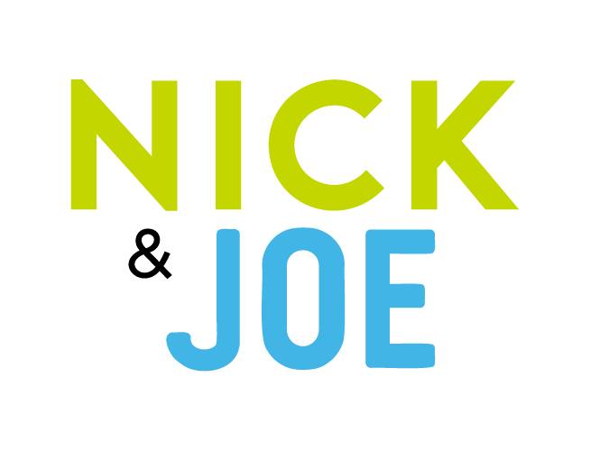  Nick & Joe Candy Shop