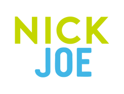 Nick & Joe Candy Shop  Kit Kat chocolate frosted donut 42g - Nick & Joe  Candy Shop