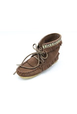 Junior Moccasin Boot