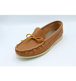 Leather Moccasin