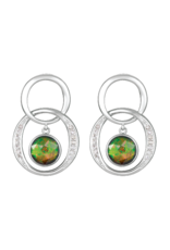 Boucle D'oreille Rachelle - SE3062WFG