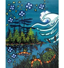 Tranquility by William Monague Limited Edition