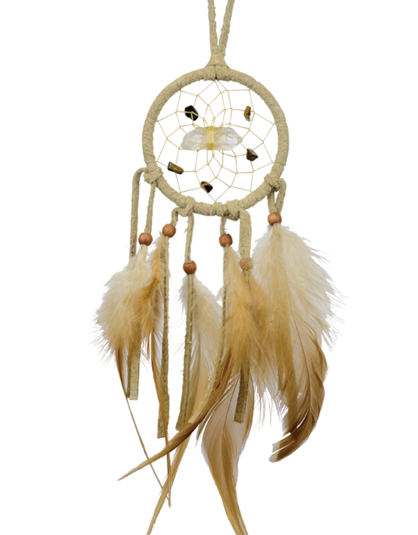 Vision Seeker Dream Catcher - VS11