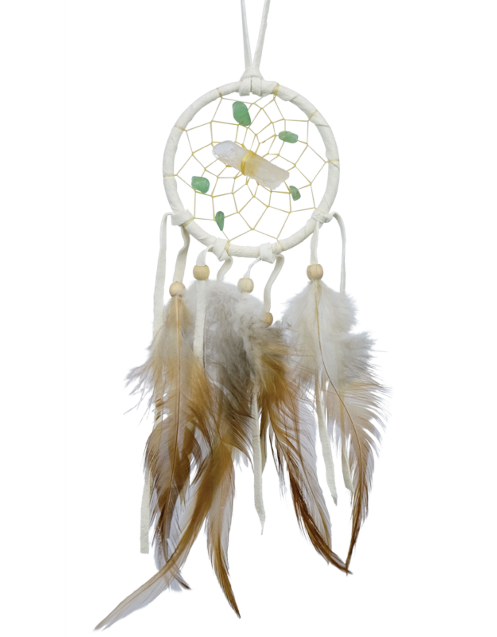 Vision Seeker Dream Catcher - VS11