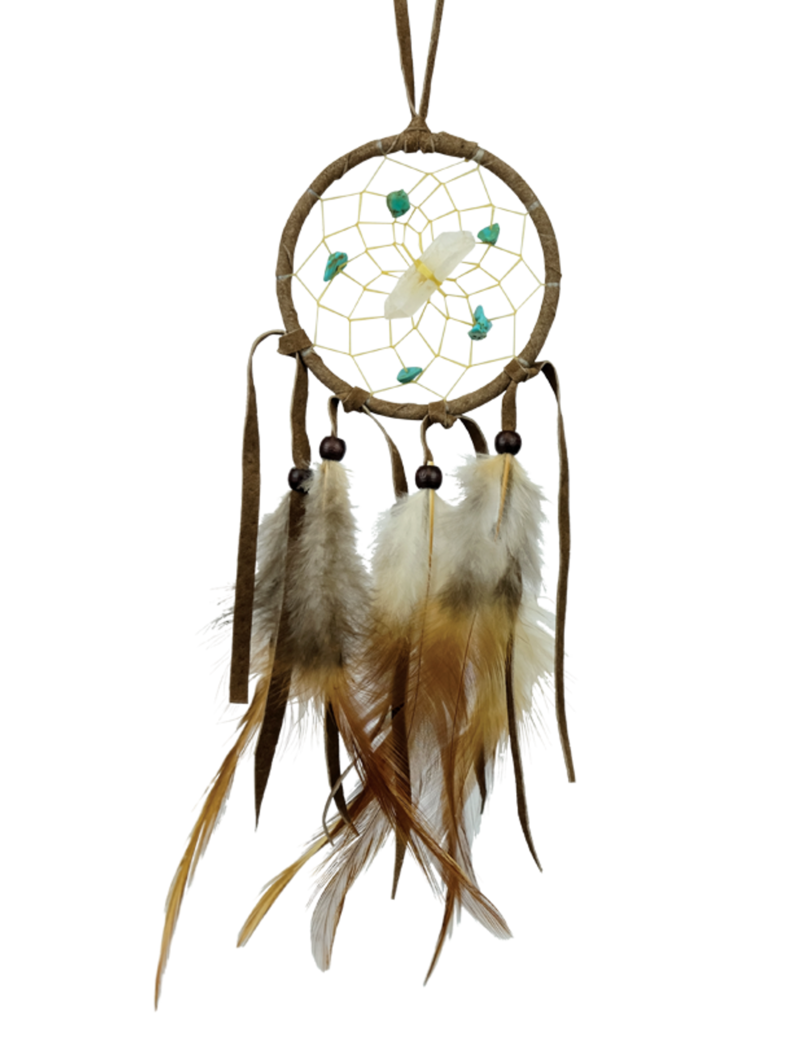 Vision Seeker Dream Catcher - VS11