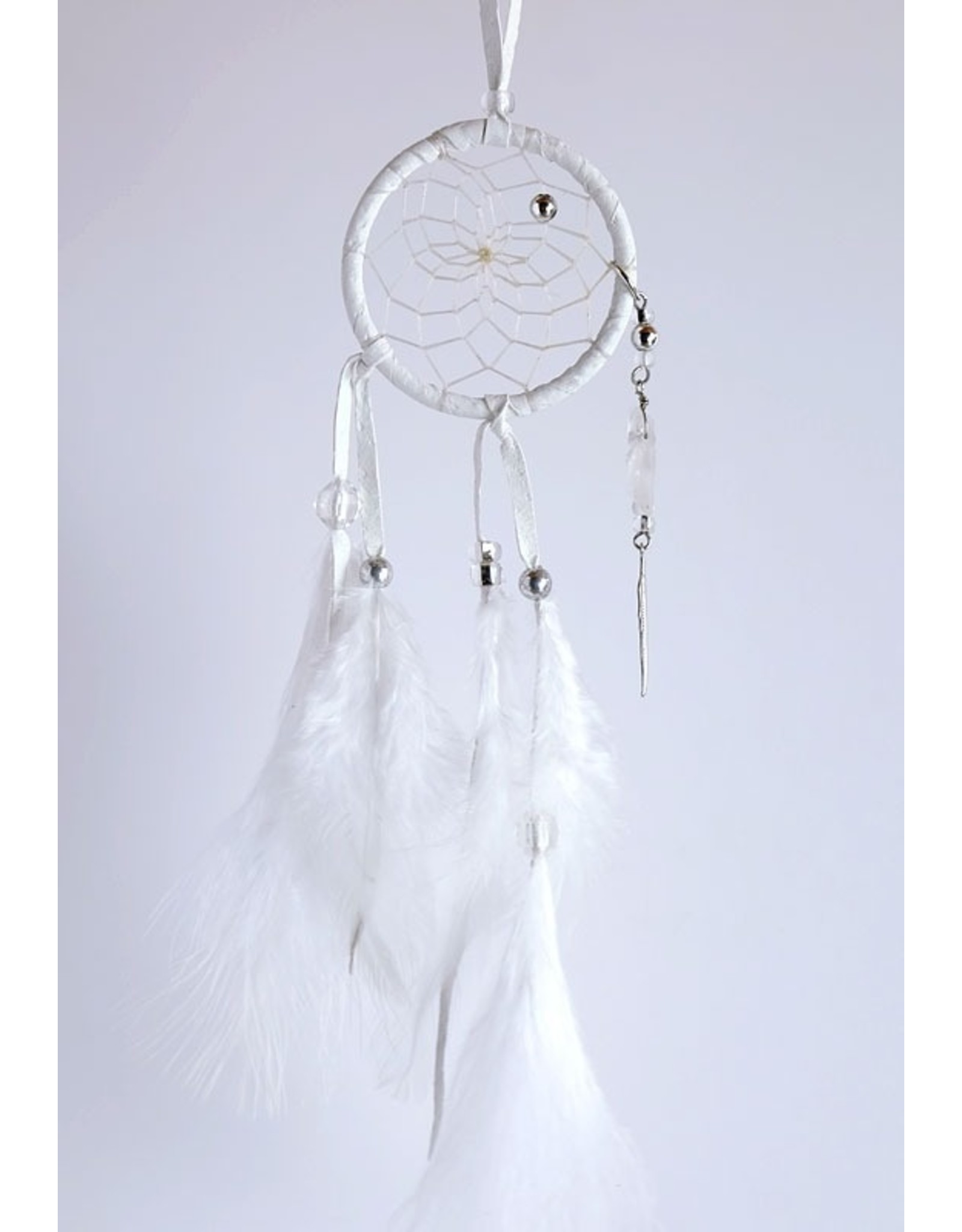 Magical Dream Catchers with Crystal - DC620