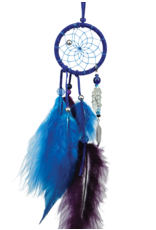 Magical Dream Catchers with Crystal - DC620
